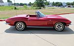 1965 Corvette Convertible Thumbnail 17