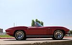 1965 Corvette Convertible Thumbnail 19
