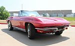 1965 Corvette Convertible Thumbnail 21