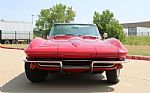 1965 Corvette Convertible Thumbnail 24
