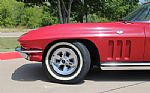 1965 Corvette Convertible Thumbnail 26