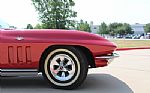 1965 Corvette Convertible Thumbnail 34