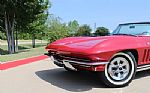 1965 Corvette Convertible Thumbnail 50