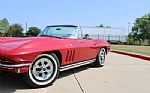 1965 Corvette Convertible Thumbnail 51