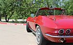 1965 Corvette Convertible Thumbnail 56