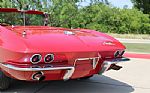 1965 Corvette Convertible Thumbnail 57