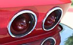 1965 Corvette Convertible Thumbnail 64