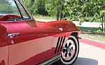1965 Corvette Convertible Thumbnail 66