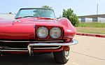 1965 Corvette Convertible Thumbnail 70
