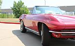1965 Corvette Convertible Thumbnail 68