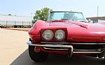 1965 Corvette Convertible Thumbnail 71