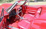 1965 Corvette Convertible Thumbnail 74