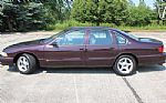1996 Impala SS Thumbnail 5