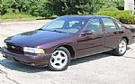 1996 Impala SS Thumbnail 21