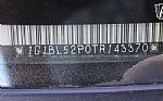 1996 Impala SS Thumbnail 20