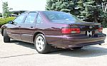 1996 Impala SS Thumbnail 25