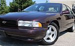 1996 Impala SS Thumbnail 75