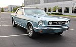 1966 Mustang Thumbnail 5