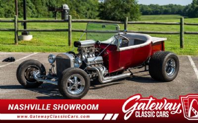 Photo of a 1923 Ford Model T Roadster for sale
