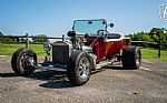 1923 Model T Roadster Thumbnail 6
