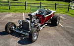 1923 Model T Roadster Thumbnail 5