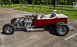 1923 Model T Roadster Thumbnail 8