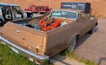1976 El Camino Thumbnail 3