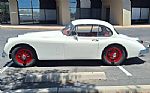 1958 XK 150 Thumbnail 2