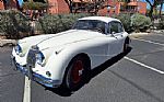 1958 XK 150 Thumbnail 4