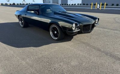 Photo of a 1971 Chevrolet Camaro for sale