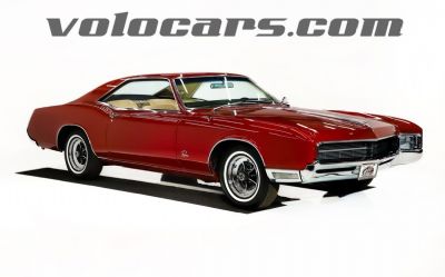 Photo of a 1967 Buick Riviera for sale