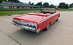 1962 Impala Super Sport Thumbnail 8