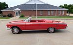 1962 Impala Super Sport Thumbnail 11
