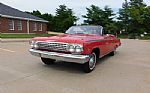 1962 Impala Super Sport Thumbnail 20
