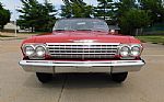 1962 Impala Super Sport Thumbnail 22
