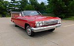 1962 Impala Super Sport Thumbnail 24