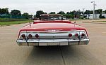 1962 Impala Super Sport Thumbnail 27