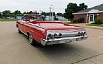 1962 Impala Super Sport Thumbnail 29