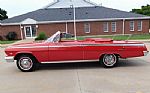 1962 Impala Super Sport Thumbnail 30