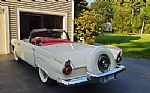 1956 Thunderbird Thumbnail 6