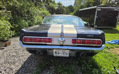 Photo of a 1965 Ford Mustang Fastback for sale