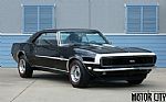 1968 Camaro RS/SS Thumbnail 2
