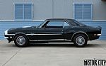 1968 Camaro RS/SS Thumbnail 7
