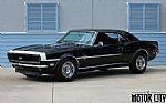 1968 Camaro RS/SS Thumbnail 8