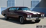 1970 Chevelle LS6 Thumbnail 2