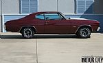 1970 Chevelle LS6 Thumbnail 3