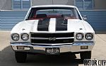 1970 Chevelle LS6 Thumbnail 9