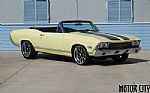 1968 Chevelle Thumbnail 2