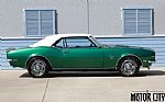 1968 Camaro Thumbnail 3