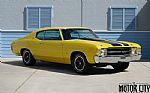 1971 Chevelle Thumbnail 2